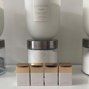 Woman by Ralph Lauren EDP 0.23OZ / 7ML